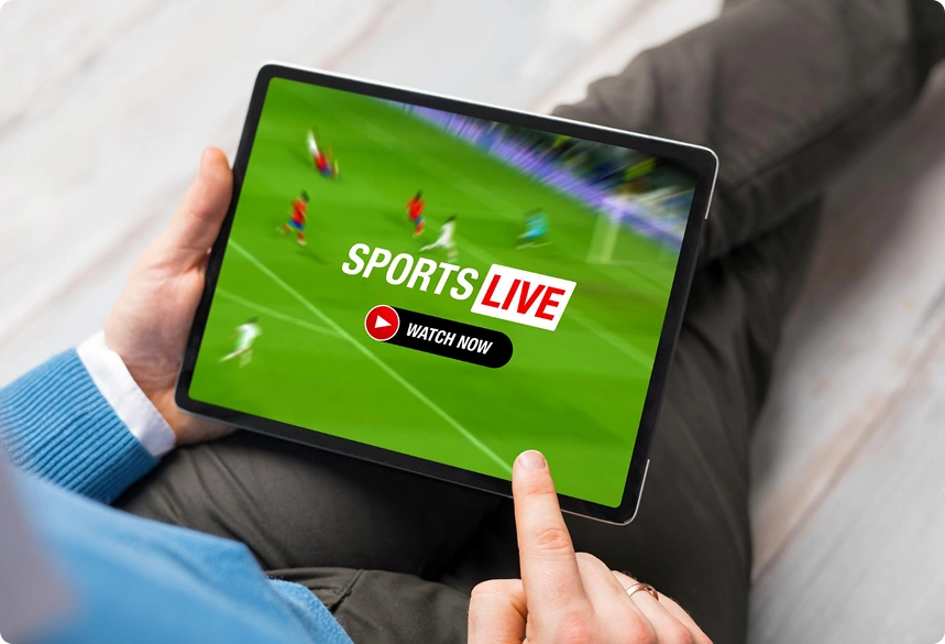 sports live 1