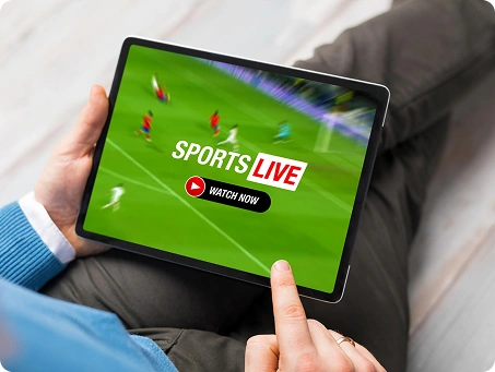 sports live