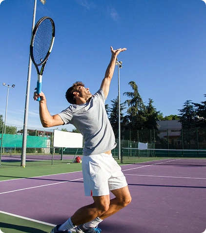 tennis