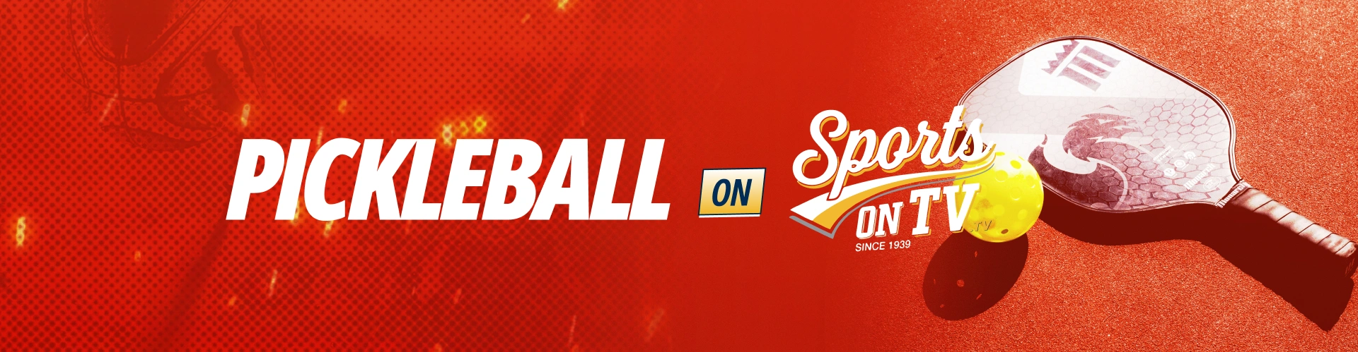 Pickleball