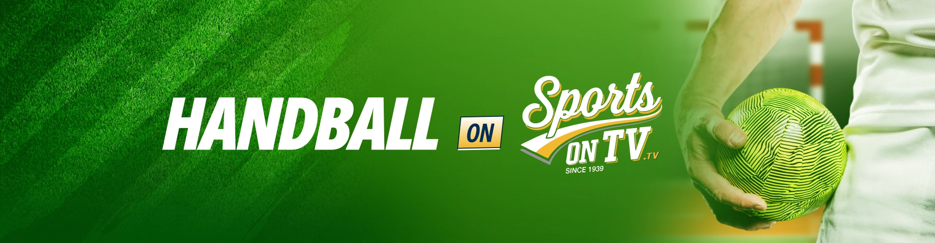 handball on tv