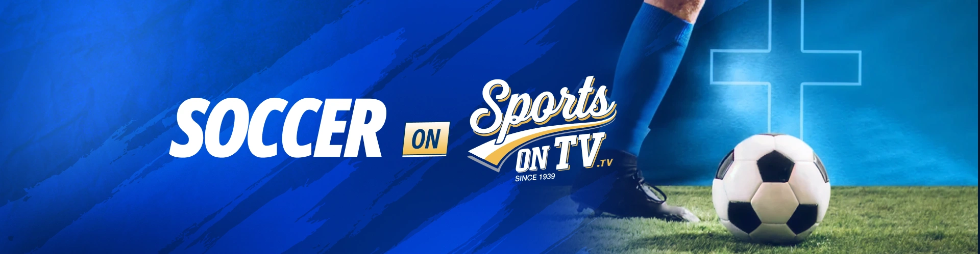 soccer on tv