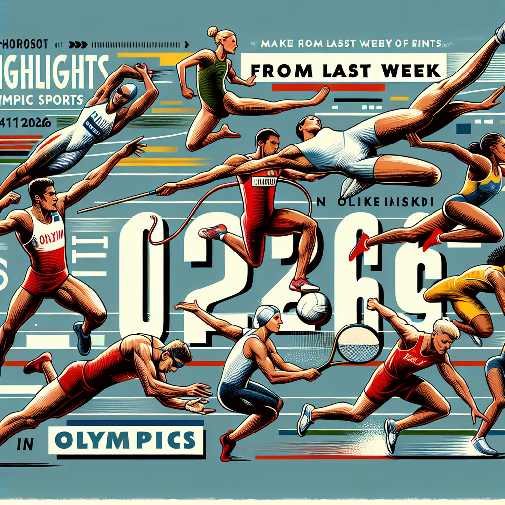 Highlights from Last Week in Olympic Sports 05/11/2026 1 1778459924