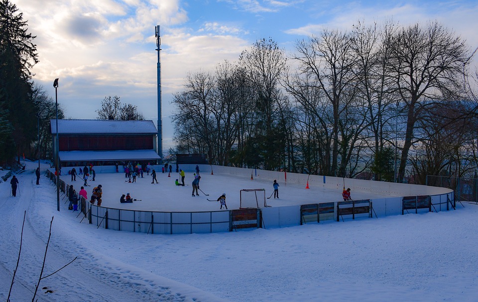 Ice Hockey Headlines: Last 24 Hours Recap 05/11/2026 1 ice rink 3984941 960 720