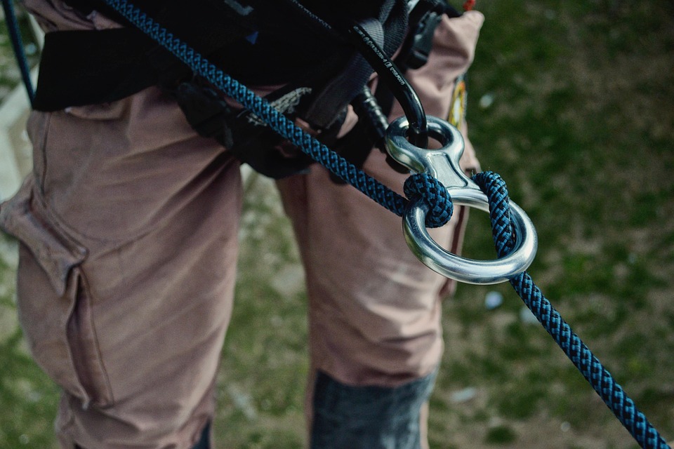 Extreme Sports Highlights: Last Week's Unmissable Events 05/10/2026 1 rappelling 1842180 960 720