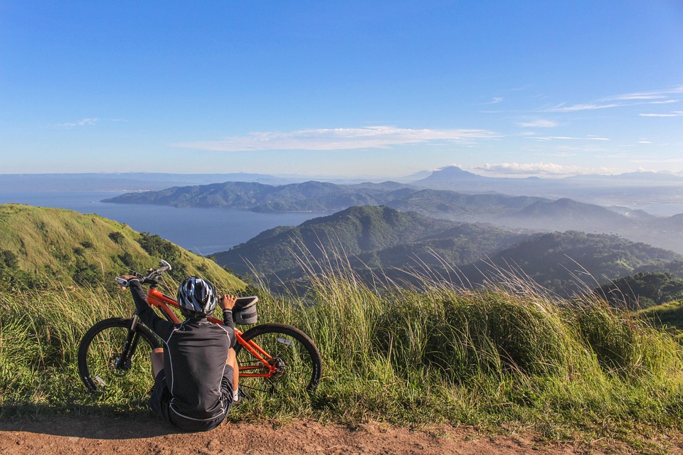 Cycling Highlights: This Week's Key Events 07/12/2026 1 bike 7365418 960 720