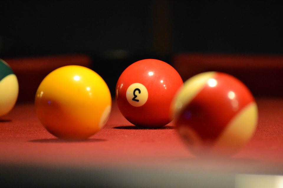 Billiards Highlights from the Past Week 07/12/2026 1 billiards 494659 960 720