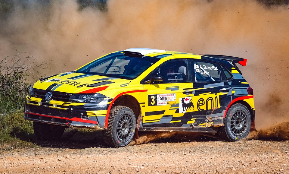 Weekly Motor Sports Recap: Highlights and Updates 07/12/2026 1 car 6747750 960 720