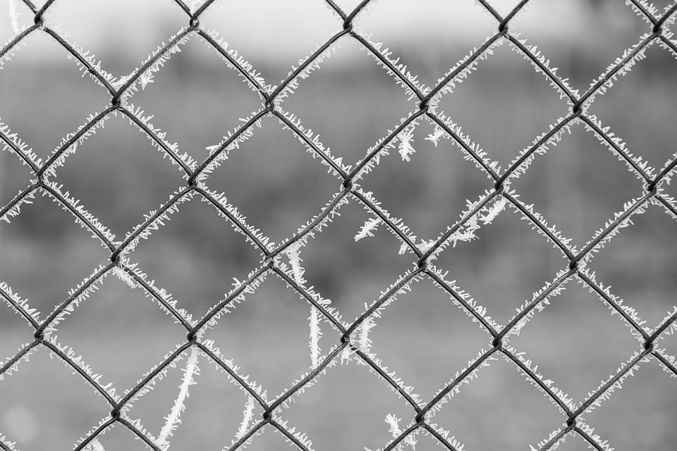 fence 8500152 960 720
