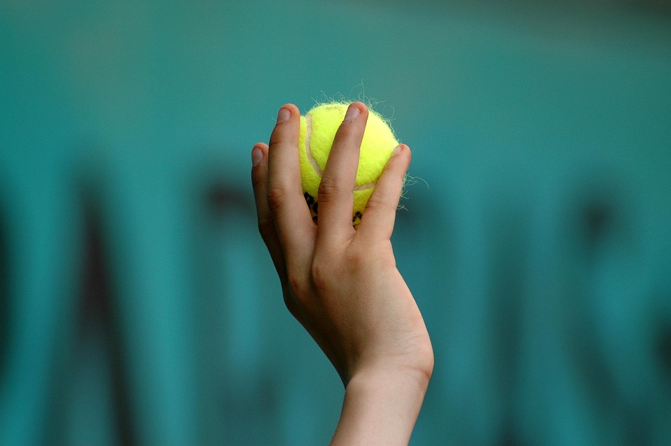 Tennis News Recap: Last 24 Hours Highlights 07/10/2026 1 hand 6153440 960 720