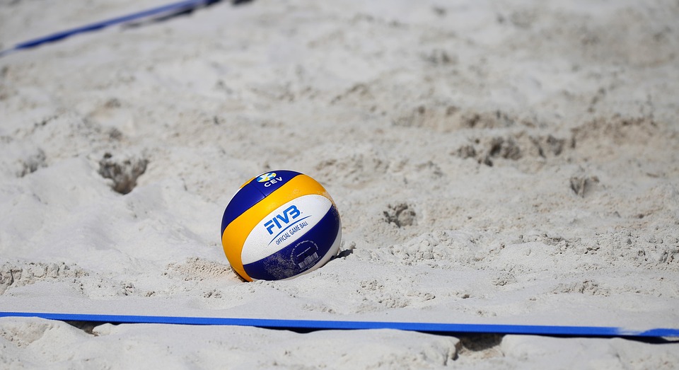 Volleyball Highlights from the Past Week 07/05/2026 1 sport 6480828 960 720
