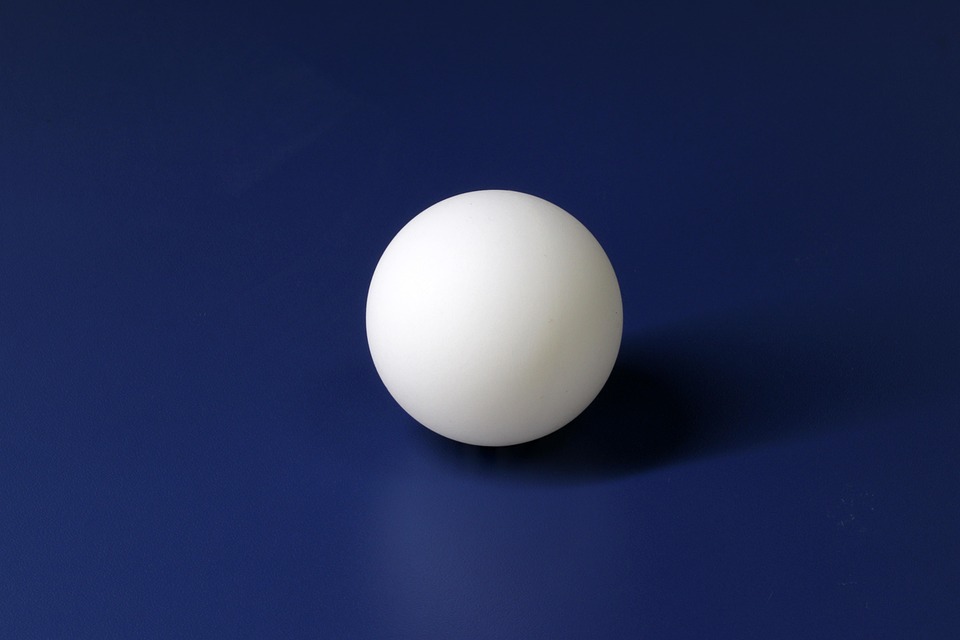Recent Developments in Table Tennis: Last Week's Highlights 07/05/2026 1 table tennis 4046277 960 720
