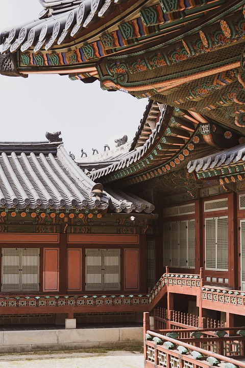 "Asia and Global Sports: A 24-Hour Recap" 08/16/2026 1 gyeongbok palace 6854763 960 720