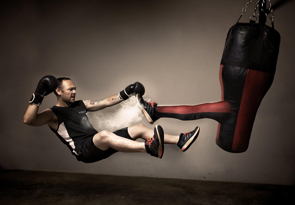 kickboxing 5015857 960 720
