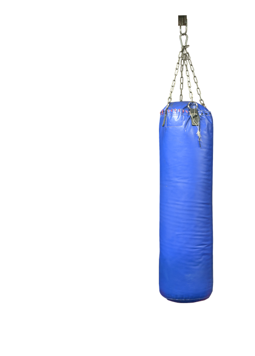 punching bag 1278345 960 720