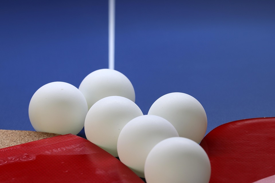 table tennis 4040598 960 720