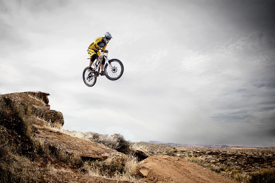 mountain biking 95032 960 720
