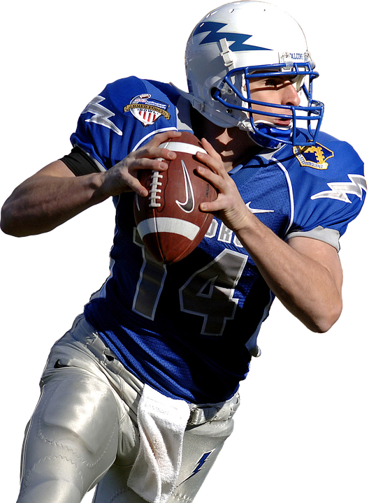 quarterback 73614 960 720