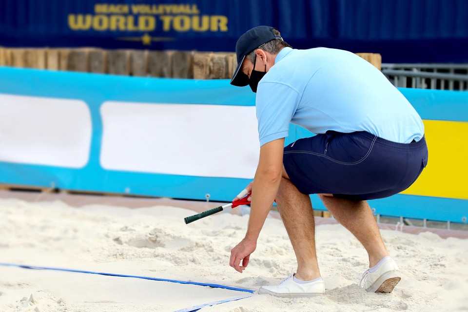 beach volleyball 6482780 960 720