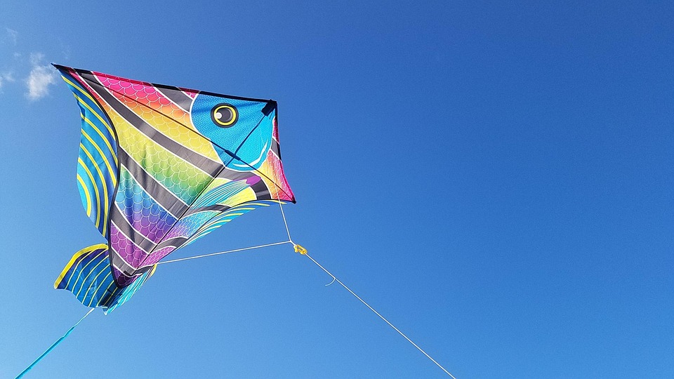 kite surfing 2160946 960 720