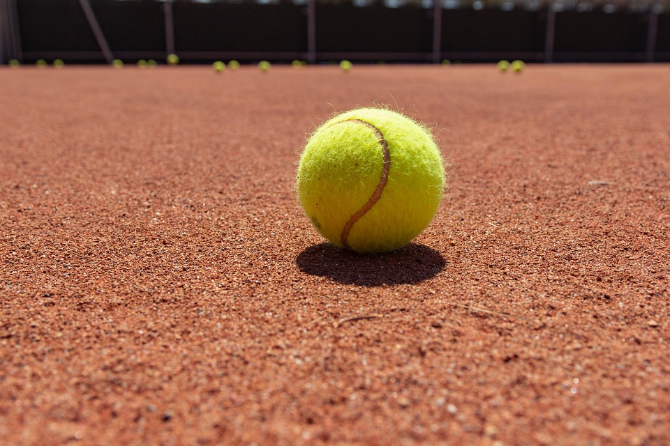 tennis ball 7422638 960 720