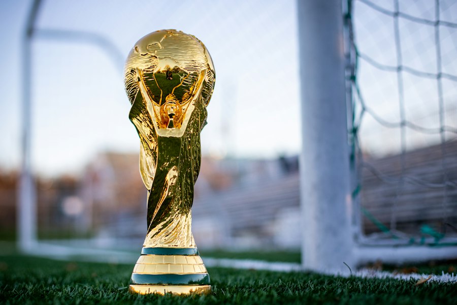 soccer match streaming guide