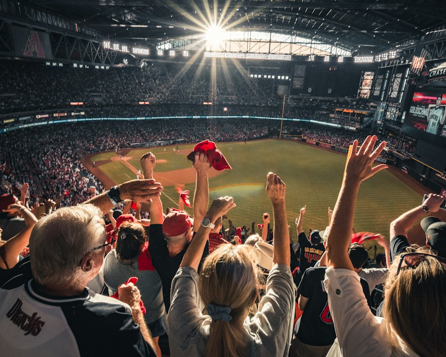 watch baseball on TV tips