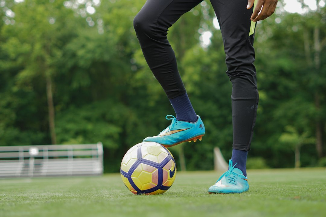 Best soccer cleats for beginners, how to choose soccer shoes 1 Photo best beginner soccer cleats guide