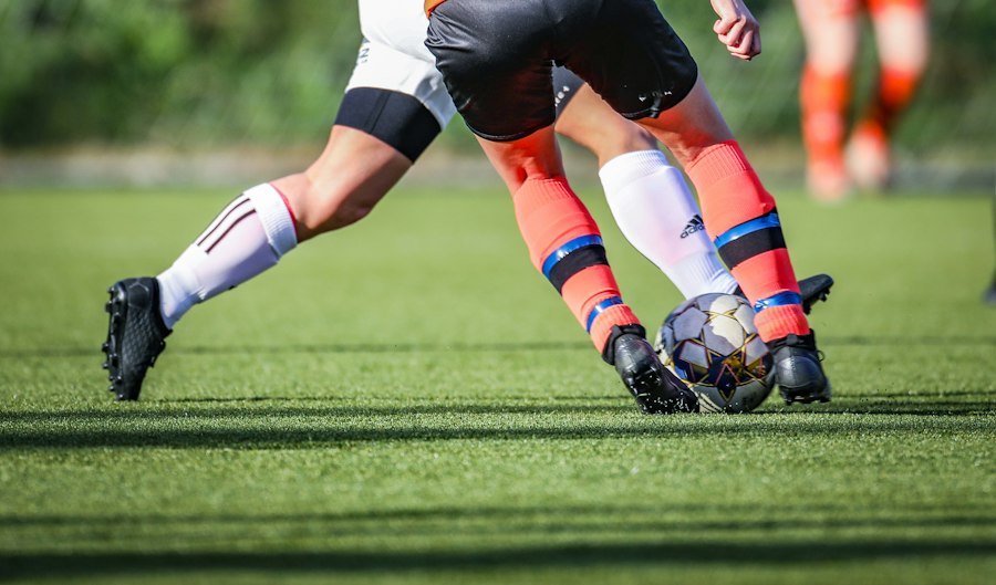 Best soccer cleats for beginners, how to choose soccer shoes 3 Photo best beginner soccer cleats guide