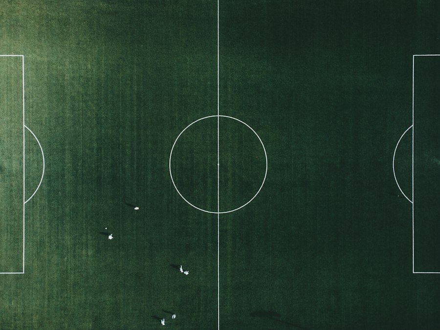 Soccer Formations Explained: Strategies That Win Matches 2 soccer formations strategies
