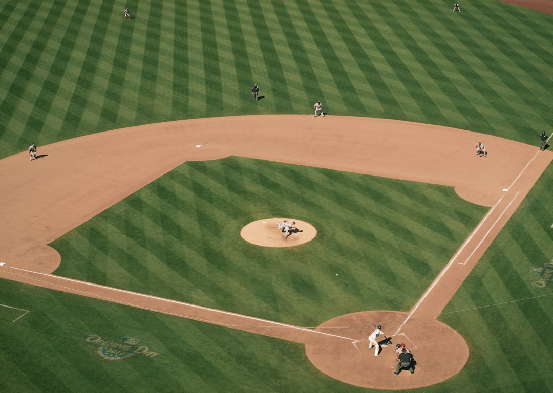 Photo baseball rules beginner guide