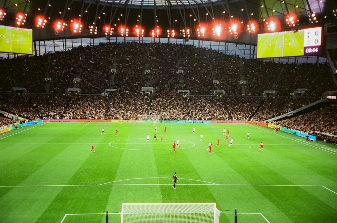 Photo soccer offside rule explained