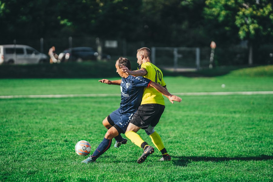 soccer offside rule explained