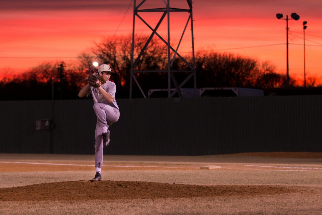 Baseball Pitching Basics: Techniques to Improve Accuracy and Speed 1 Photo baseball pitching techniques accuracy speed