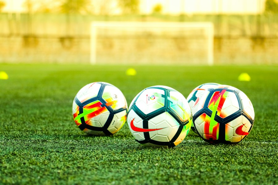 Top Soccer Skills Every Player Should Master to Improve Performance 2 soccer skills training
