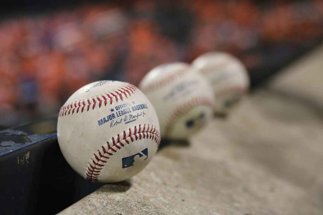 Photo History of Baseball Evolution