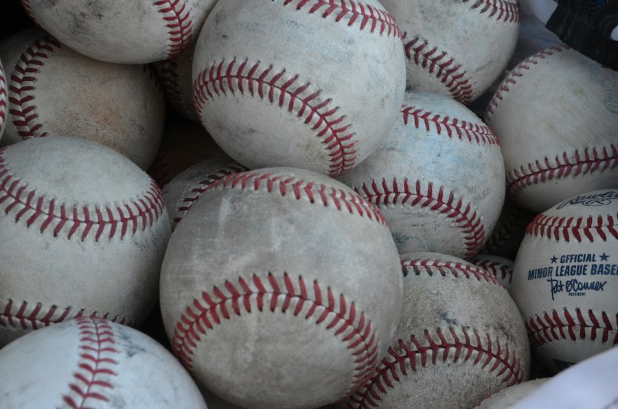 History of Baseball Evolution